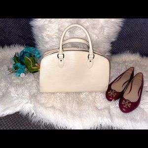 Louis Vuitton Epi Leather Pont Neuf NM Bag 👛